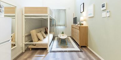 Trip Pod Tojin-Machi A