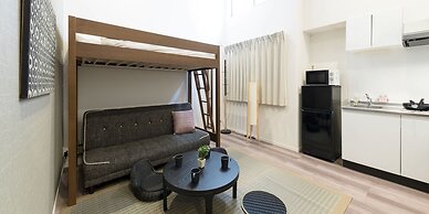 Trip Pod Tojin-Machi A