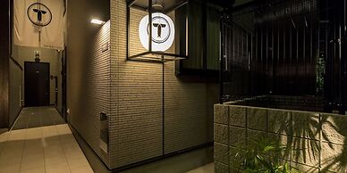 Trip Pod Tojin-Machi A