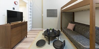 Trip Pod Tojin-Machi A