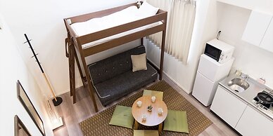 Trip Pod Tojin-Machi A