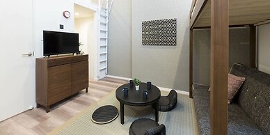 Trip Pod Tojin-Machi A