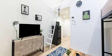 Trip Pod Sumiyoshi C