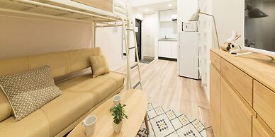 Trip Pod Sumiyoshi C