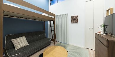 Trip Pod Sumiyoshi C