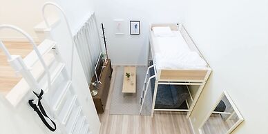 Trip Pod Sumiyoshi C