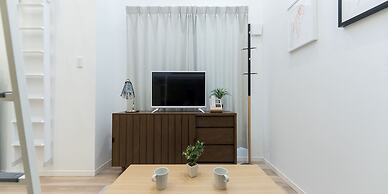 Trip Pod Sumiyoshi C