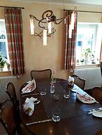 Antikhotel Steinbacher Hof