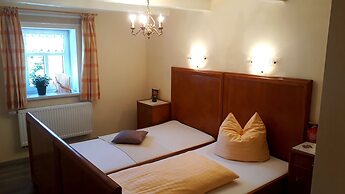 Antikhotel Steinbacher Hof