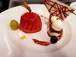 Antikhotel Steinbacher Hof