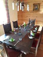 Antikhotel Steinbacher Hof