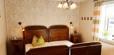 Antikhotel Steinbacher Hof