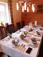 Antikhotel Steinbacher Hof