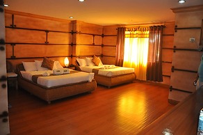 Bosay Resort