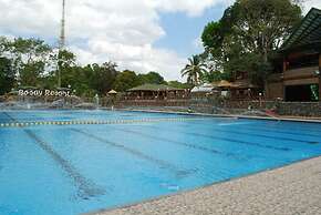 Bosay Resort