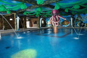 Bosay Resort