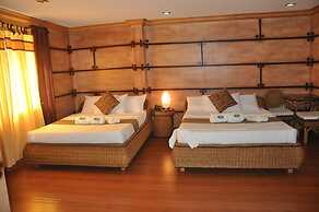 Bosay Resort