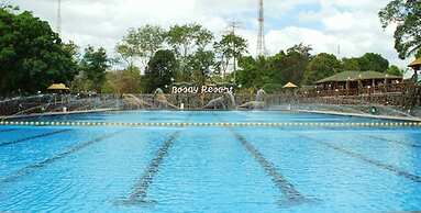 Bosay Resort