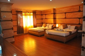 Bosay Resort