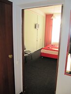 Hotel KIK7