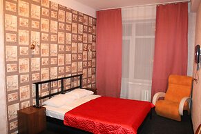 Hotel KIK7