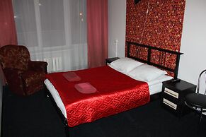 Hotel KIK7