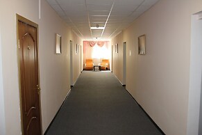 Hotel KIK7