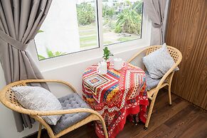 Nanu Garden House Boutique