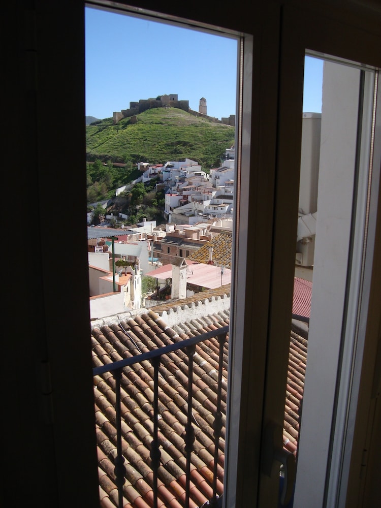 Hostal Durán