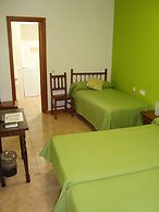 Hostal Durán