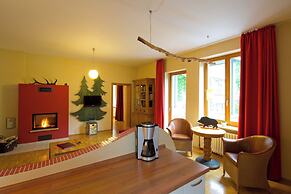 Plumbohms Echt-Harz-Apartments