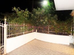 Elena's House