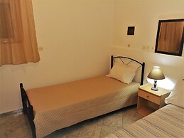 Elena's House