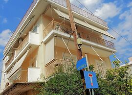 Elena's House
