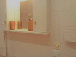 Elena's House