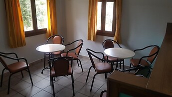 Hotel La Alberquilla