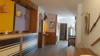 Hotel La Alberquilla