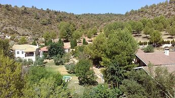 Hotel La Alberquilla