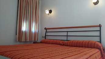 Hotel La Alberquilla