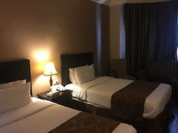 Shepherd Hotel