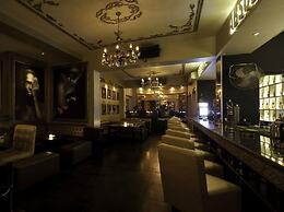 Shepherd Hotel