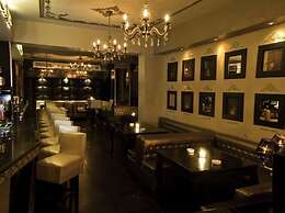 Shepherd Hotel