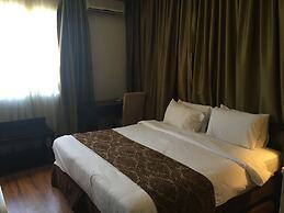 Shepherd Hotel