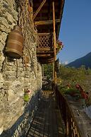La Ferme d'Angele