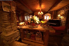 La Ferme d'Angele