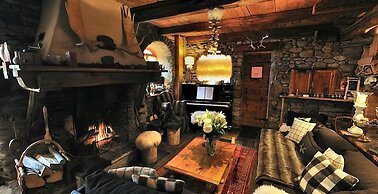 La Ferme d'Angele