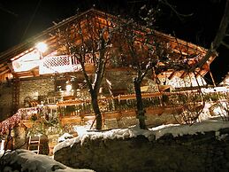 La Ferme d'Angele
