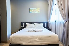 Elite Hotel Muar