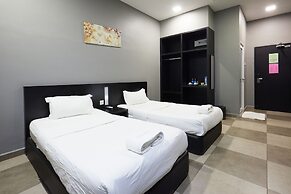Elite Hotel Muar