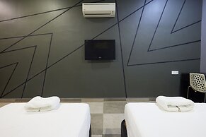 Elite Hotel Muar